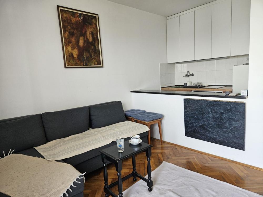 Slika 5 - Kraljevića Marka, Jednosoban stan za izdavanje, 22m2, 290€
